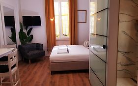 Room Lui, sa besplatnim parkingom